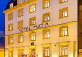 Hotel Mucha foto 1