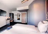 B&B Hotel Wien-Heiligenstadt foto 14