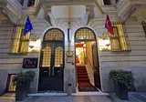 Taxim Lounge Hotel foto 25