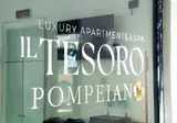 Hotel Il Tesoro Pompeiano foto 2