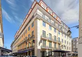 Hotel Santa Justa foto 1