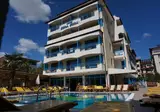 Bora Bora Hotel foto 2