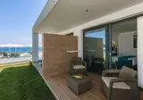 Cavo Orient Beach Hotel foto 5
