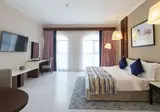 Time Asma Hotel foto 4