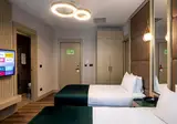 The Nest Hotel foto 14