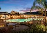 Resort Hotel Club Esse Cala Bitta foto 2