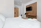 Rodos White Boutique Hotel foto 5