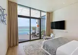Bab Al Nojoum Hudayriyat Villas foto 17