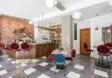 Bahar Boutique Hotel foto 3