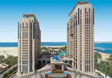 Al Habtoor Grand Resort Autograph Collection foto 2