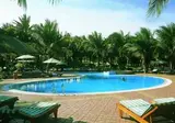 Saigon Mui Ne Resort foto 3