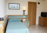Hotel Exagon Park foto 4