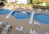 Hotel Villa Aurora foto 2