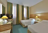 Best Western Hotel Cavalieri della Corona foto 3