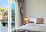 Domia Boutique Hotel Mondello foto 15