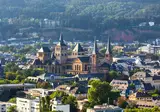 Groothertogdom Luxemburg, Clervaux foto 11