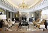 Habtoor Palace LXR Hotels & Resorts foto 18