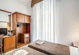 Hotel Garibaldi Napoli foto 6