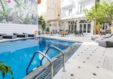 Vasia Boulevard Hotel foto 1