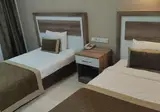Dempa Hotel foto 10