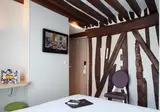 Hôtel Mercure Paris Notre Dame Saint Germain des Prés foto 8