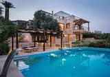 Spilia Village foto 16