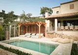 Zazu Villas foto 24