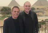 Pyramids View inn Bed & Breakfast foto 7