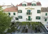 Heritage Hotel Pasike foto 1