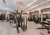 Rixos Bab Al Bahr foto 12