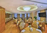 Adelmar Hotel Istanbul Sisli foto 8
