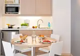 Aparthotel Adagio Access Nice Magnan foto 4