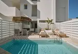 Napa Suites Hotel foto 9