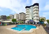 Elysee Beach Hotel foto 29