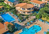 Club Esse Aquilia Beach Village Resort foto 23