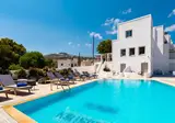 Kalisperis Hotel foto 9
