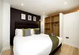 Wilde Aparthotels by Staycity Edinburgh Grassmarket foto 10