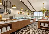 Ramada Encore by Wyndham Istanbul Sisli foto 8