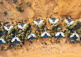 The Ritz-Carlton Ras Al Khaimah Al Wadi Deser foto 25