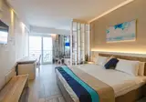 Carine Hotel Delfin foto 15
