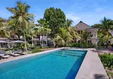 Indian Ocean Lodge foto 3