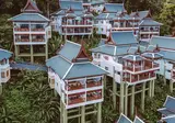 Thavorn Beach Village Phuket Resort & Spa foto 9