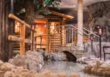 Hotel Alpenhof foto 4