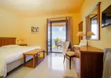 Hotel Santa Lucia Parghelia foto 20