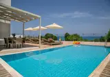 Althea Kalamies Luxury Villas foto 8