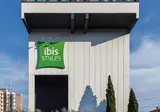 Ibis Styles Roma Aurelia foto 18