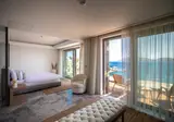 METT Hotel & Beach Resort Bodrum foto 25