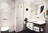 Mövenpick Hotel Tallinn foto 12