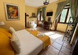 Villa Hermigua foto 2
