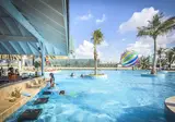 Beach Rotana Residences foto 8